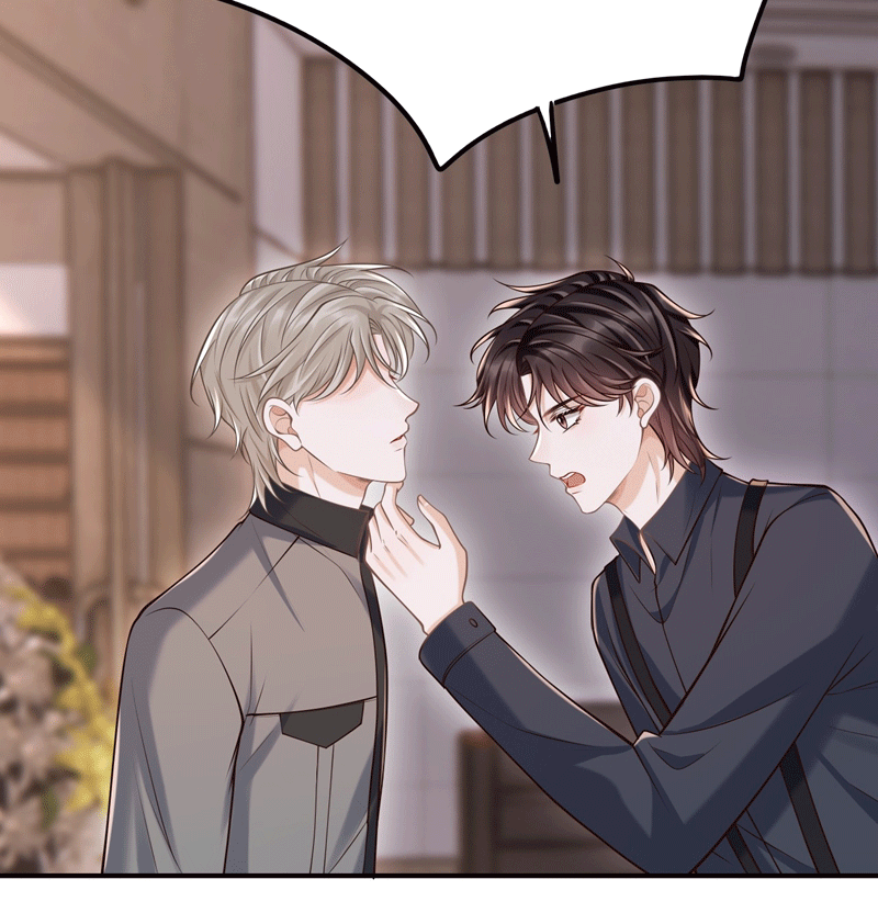 Để Tâm Chapter 55 - Trang 3