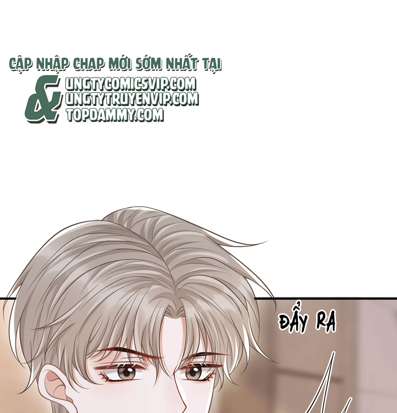 Để Tâm Chapter 55 - Trang 3