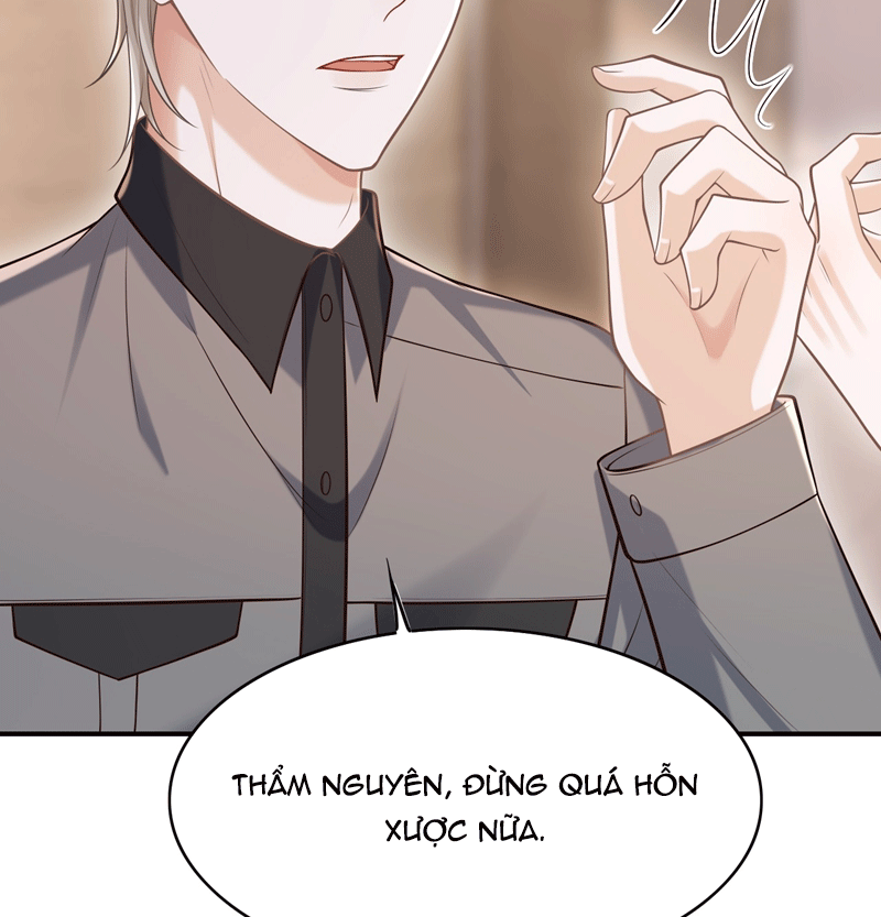 Để Tâm Chapter 55 - Trang 3