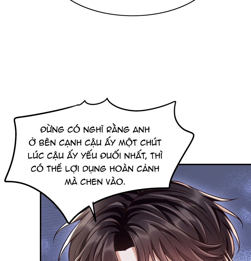 Để Tâm Chapter 55 - Trang 3