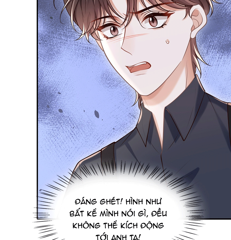 Để Tâm Chapter 55 - Trang 3