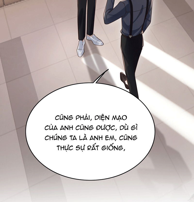 Để Tâm Chapter 55 - Trang 3