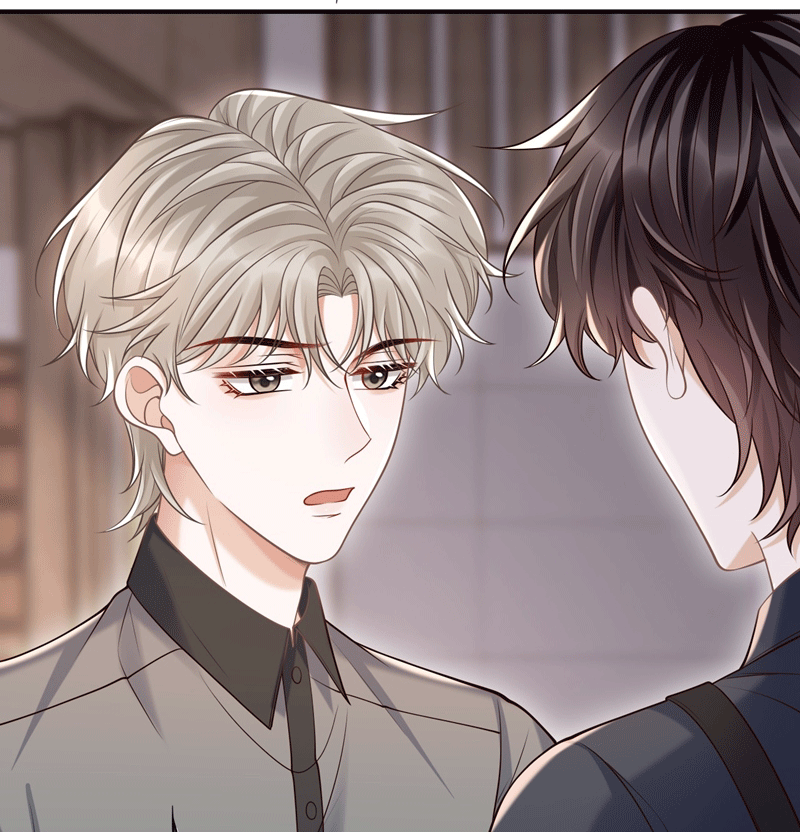 Để Tâm Chapter 55 - Trang 3