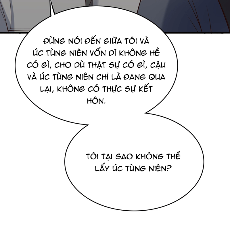 Để Tâm Chapter 55 - Trang 3