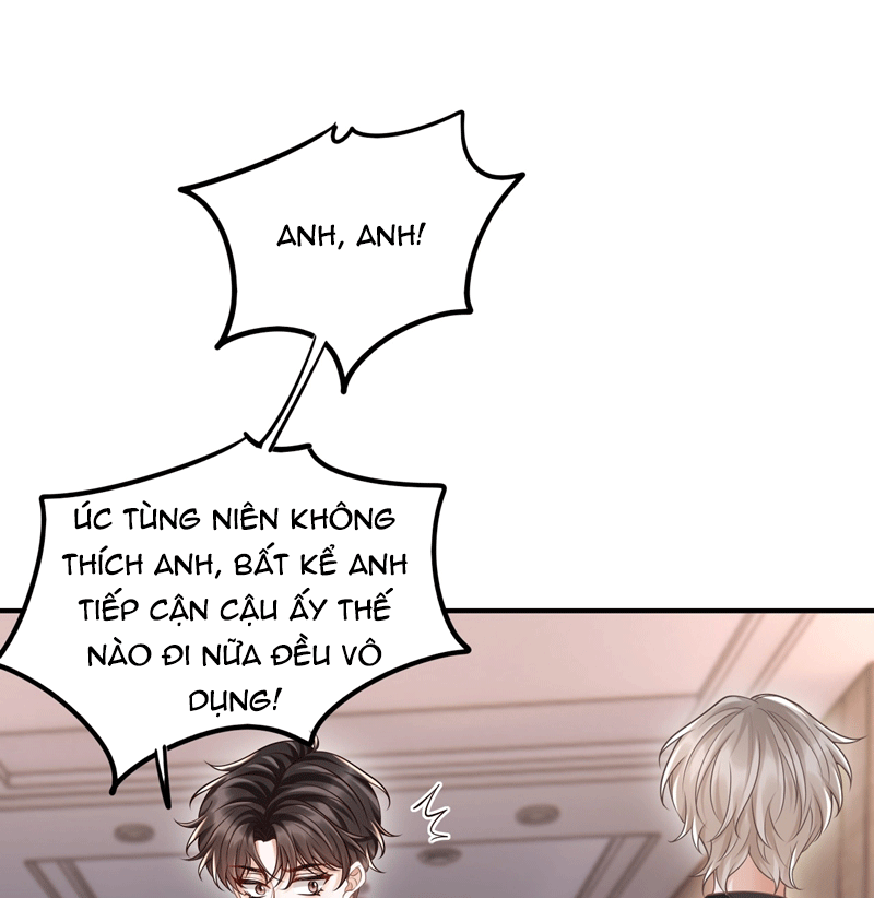Để Tâm Chapter 55 - Trang 3