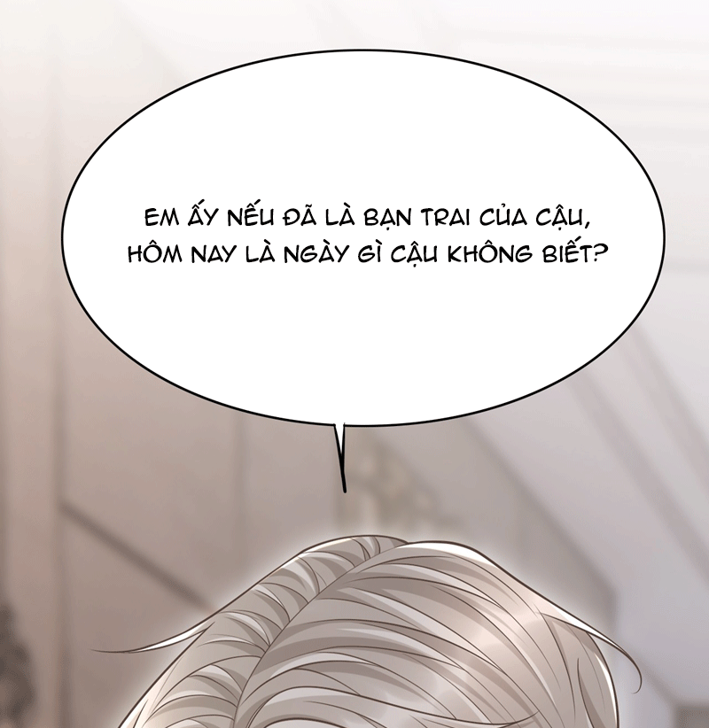 Để Tâm Chapter 55 - Trang 3