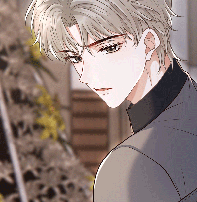 Để Tâm Chapter 55 - Trang 3