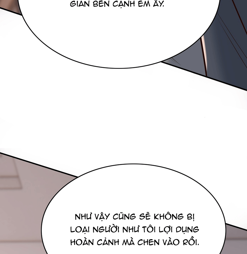 Để Tâm Chapter 55 - Trang 3