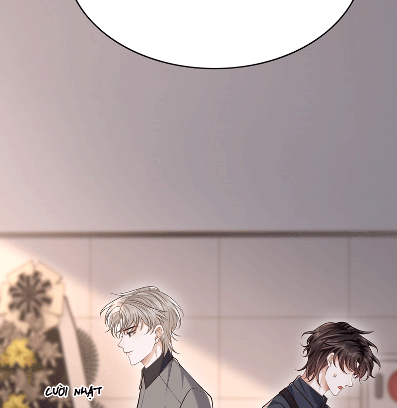 Để Tâm Chapter 55 - Trang 3