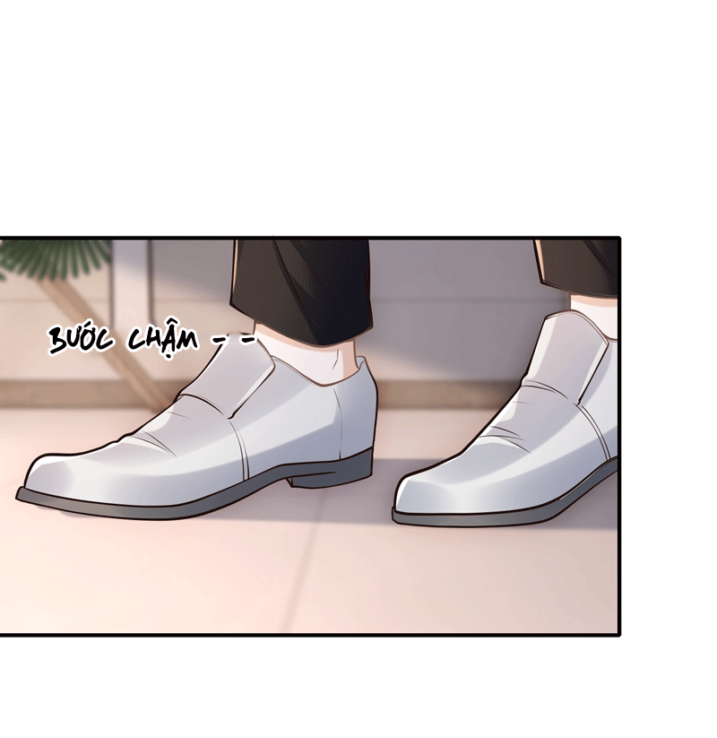 Để Tâm Chapter 55 - Trang 3