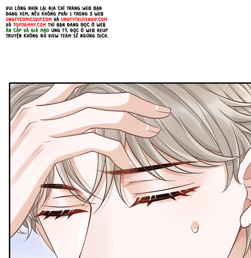 Để Tâm Chapter 55 - Trang 3