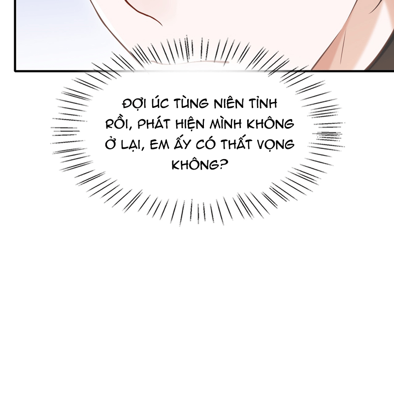 Để Tâm Chapter 55 - Trang 3
