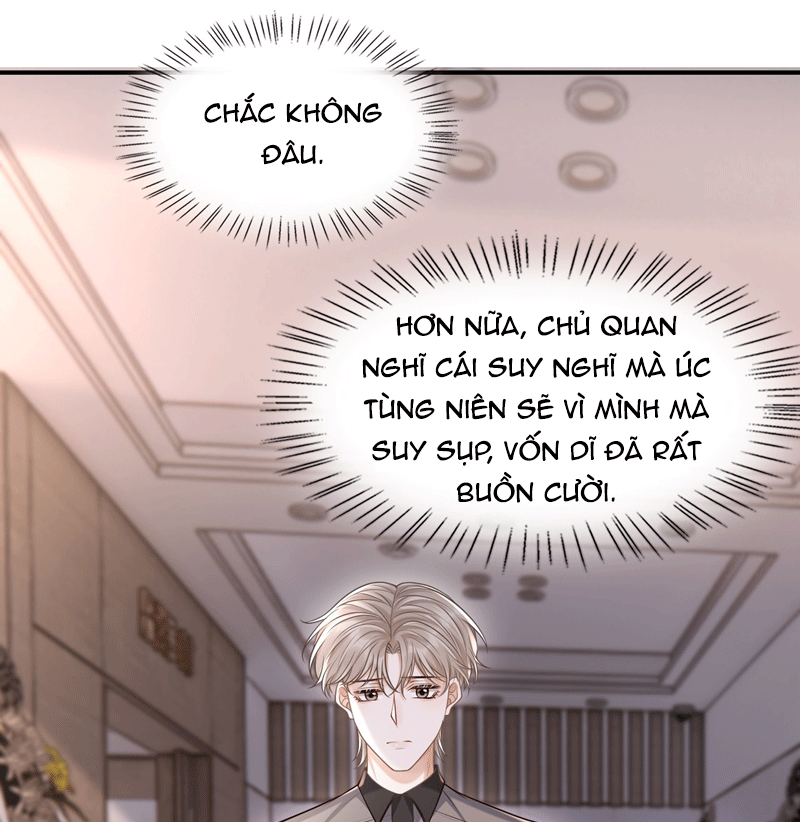 Để Tâm Chapter 55 - Trang 3