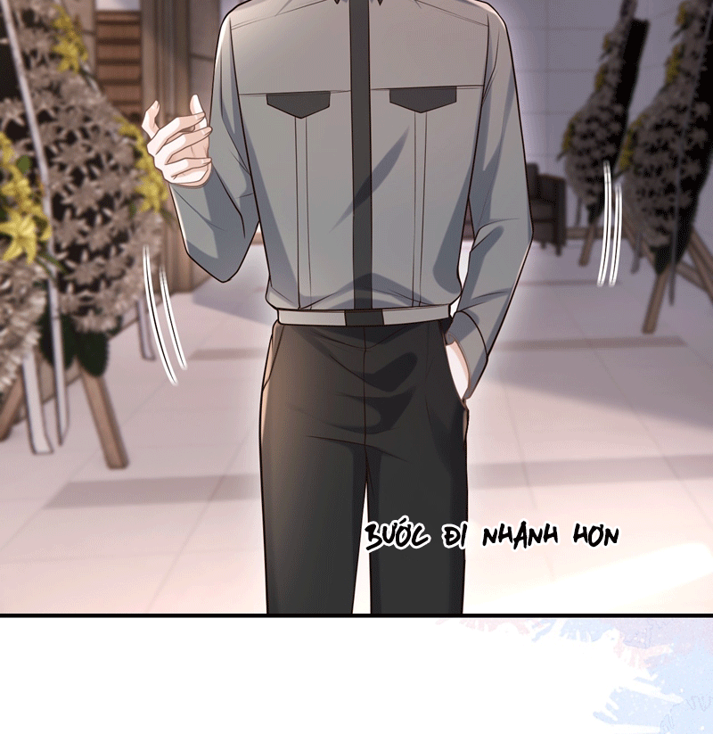Để Tâm Chapter 55 - Trang 3