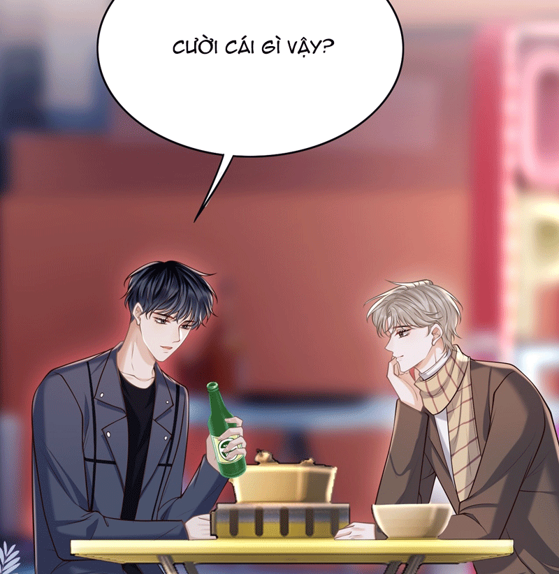 Để Tâm Chapter 55 - Trang 3