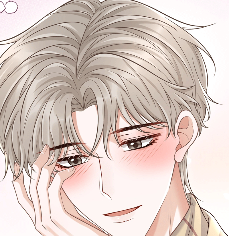 Để Tâm Chapter 55 - Trang 3