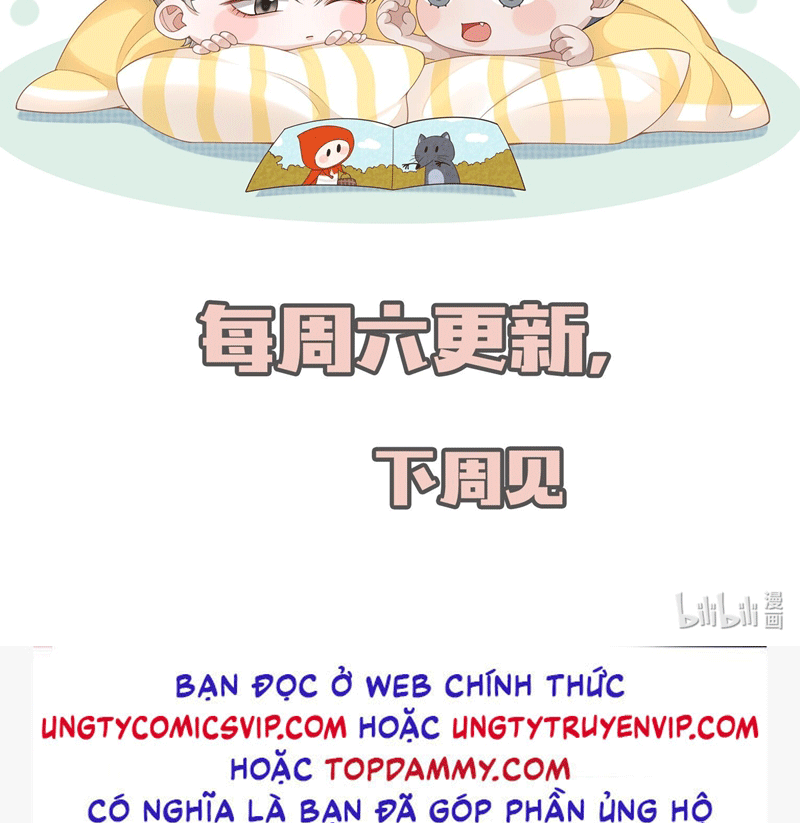 Để Tâm Chapter 55 - Trang 3
