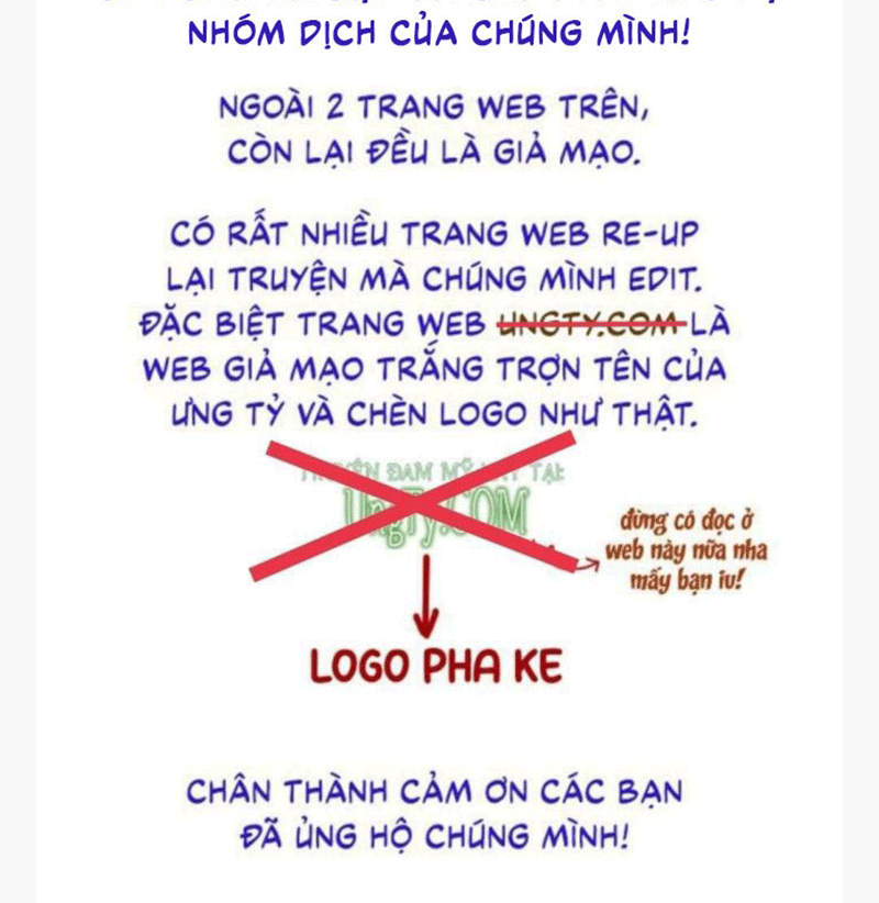 Để Tâm Chapter 55 - Trang 3