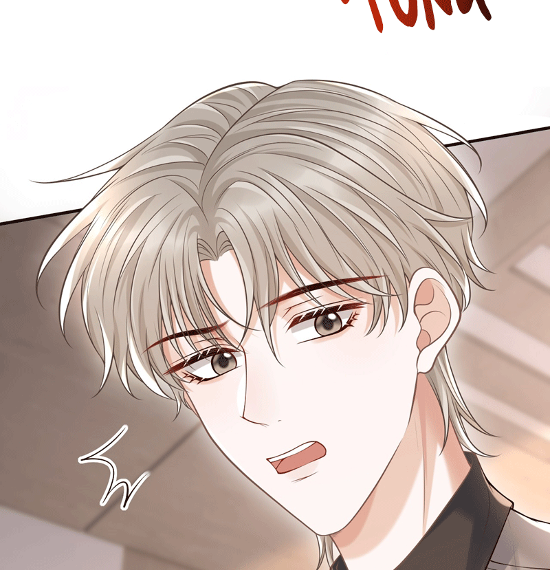 Để Tâm Chapter 55 - Trang 3
