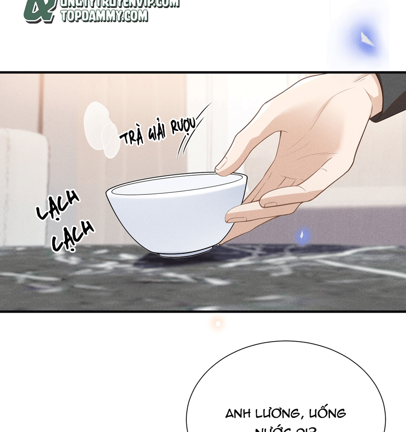 Lai Sinh Bất Kiến Chapter 114 - Trang 4