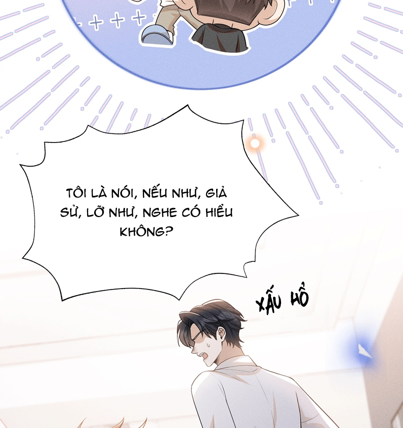 Lai Sinh Bất Kiến Chapter 114 - Trang 4