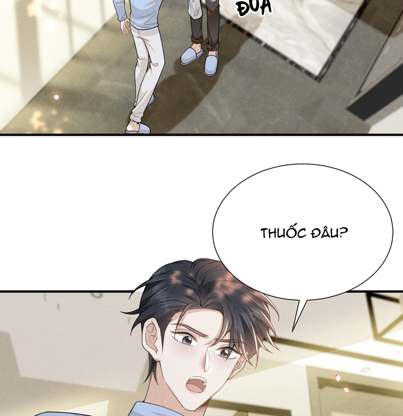 Lai Sinh Bất Kiến Chapter 114 - Trang 4