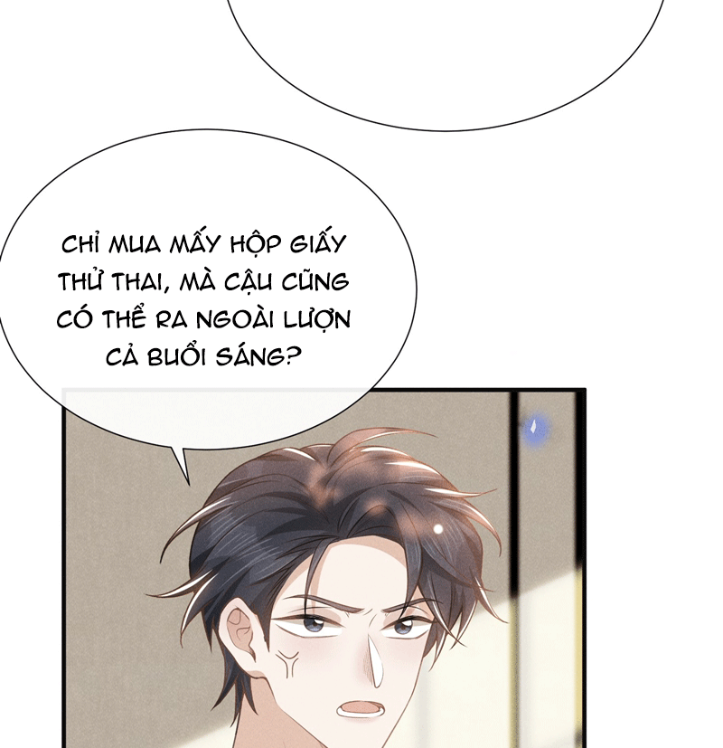Lai Sinh Bất Kiến Chapter 114 - Trang 4