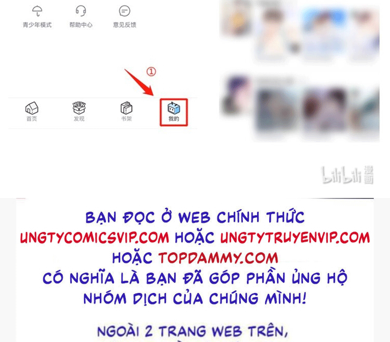 Lai Sinh Bất Kiến Chapter 114 - Trang 4