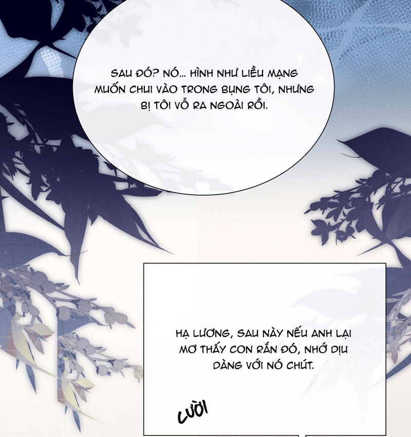 Lai Sinh Bất Kiến Chapter 114 - Trang 4