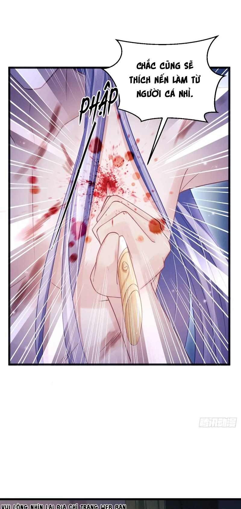 Tôi Hoài Nghi Ảnh Đế Đang Theo Đuổi Tôi Chapter 121 - Trang 4