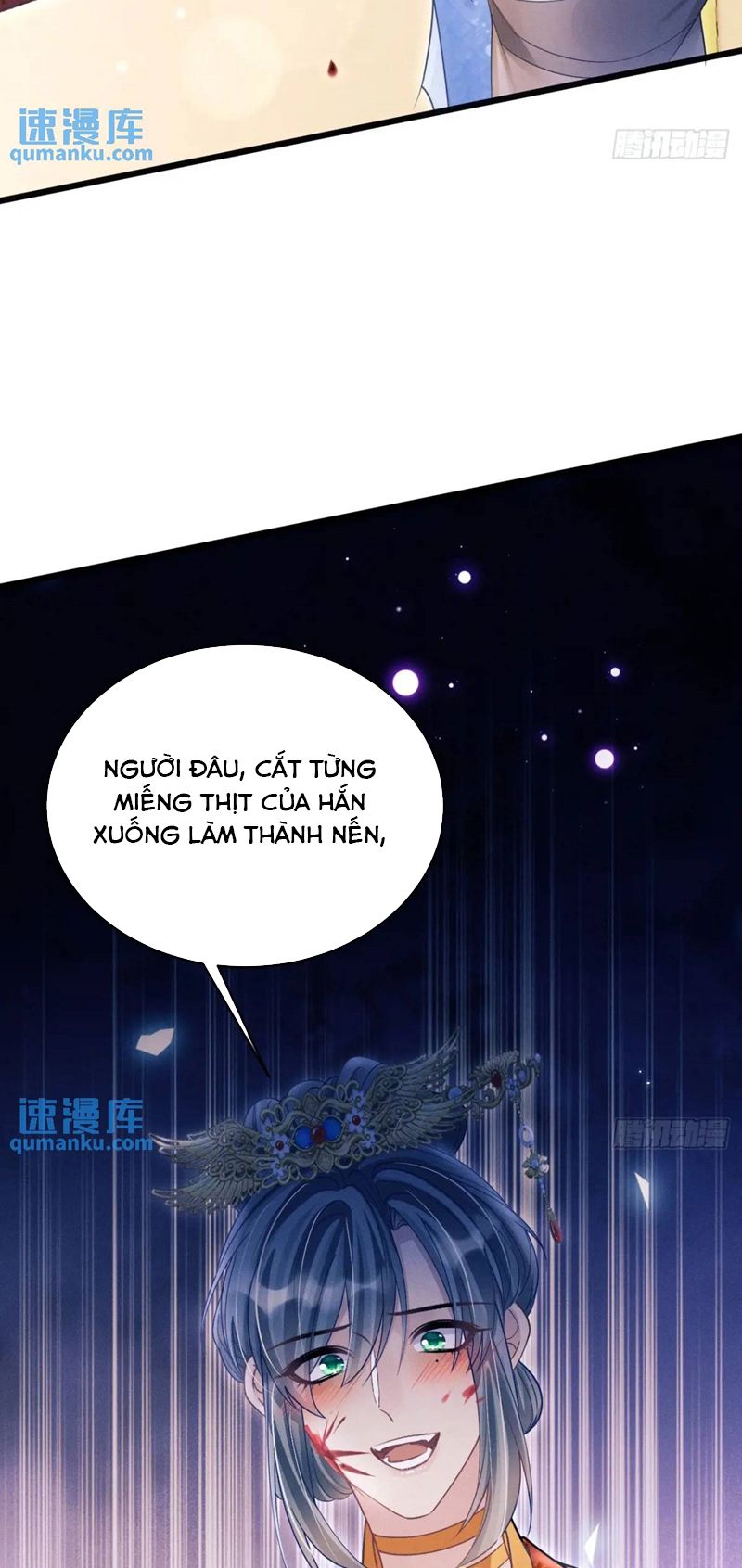 Tôi Hoài Nghi Ảnh Đế Đang Theo Đuổi Tôi Chapter 121 - Trang 4