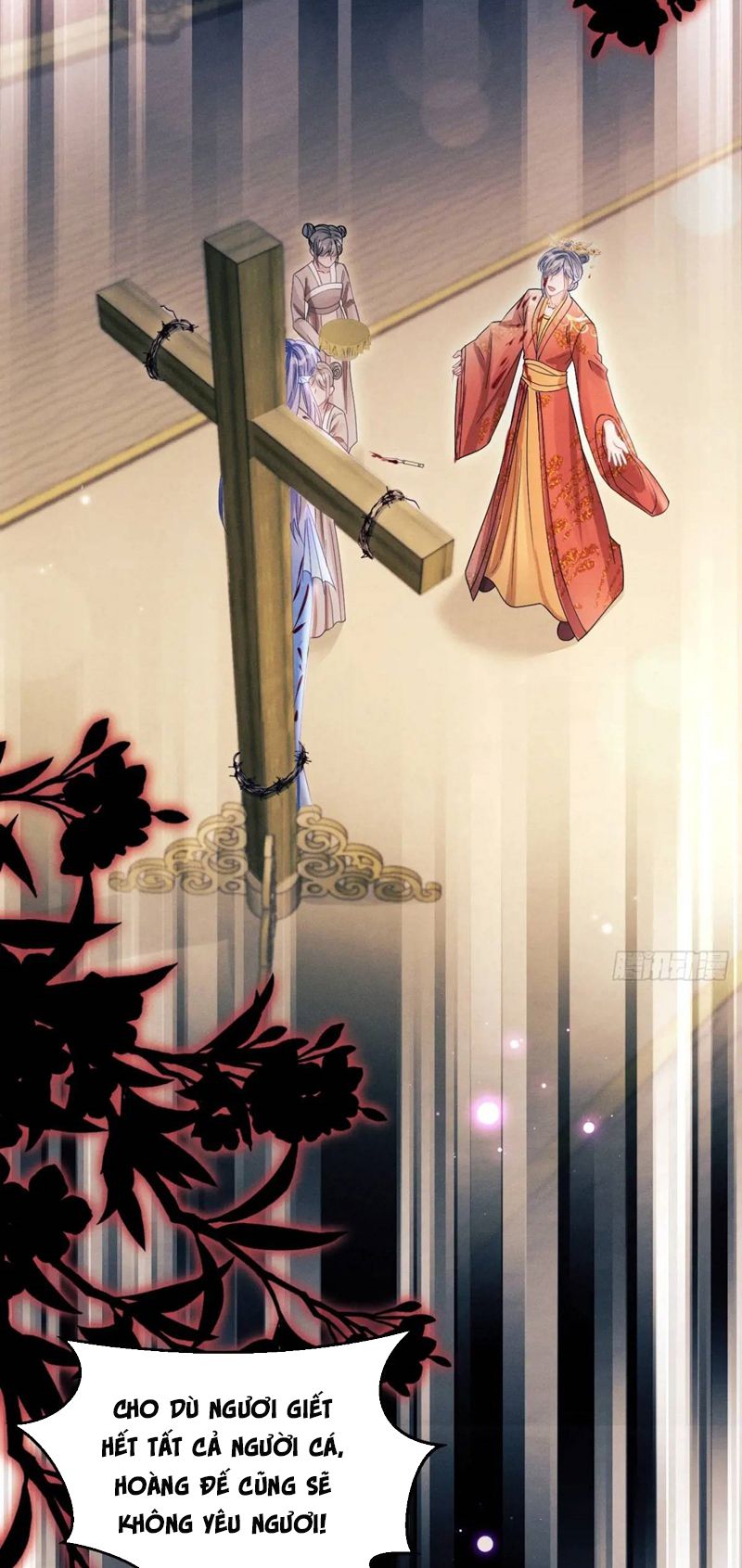 Tôi Hoài Nghi Ảnh Đế Đang Theo Đuổi Tôi Chapter 121 - Trang 4