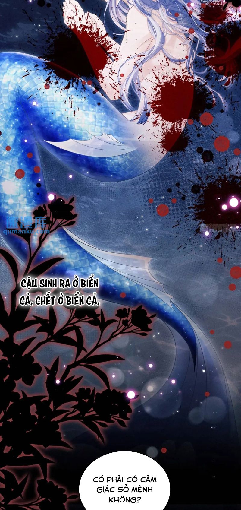 Tôi Hoài Nghi Ảnh Đế Đang Theo Đuổi Tôi Chapter 121 - Trang 4