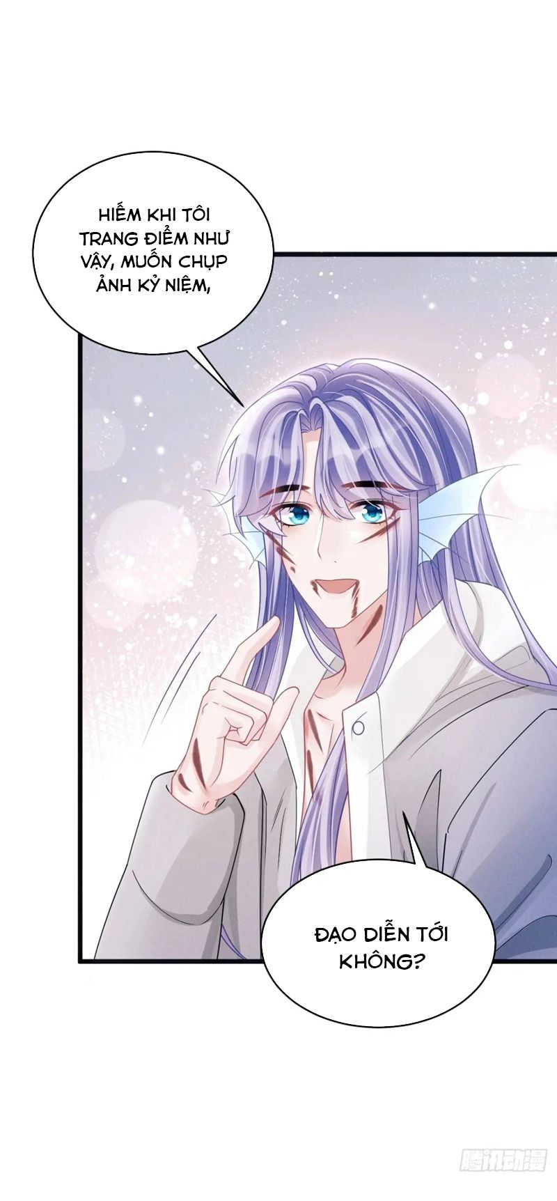 Tôi Hoài Nghi Ảnh Đế Đang Theo Đuổi Tôi Chapter 121 - Trang 4