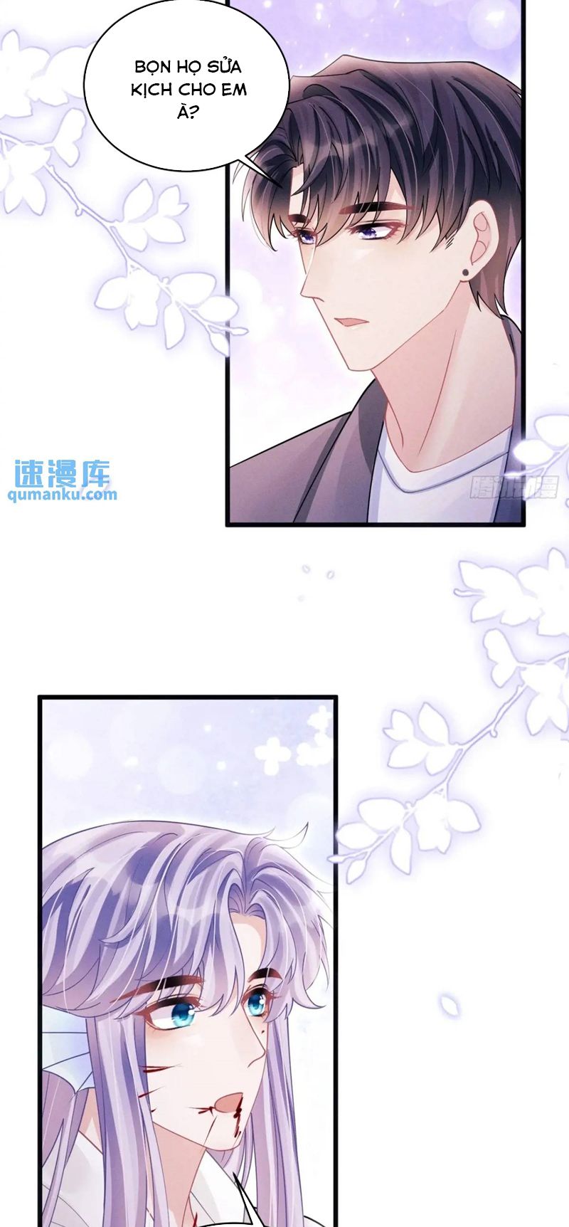 Tôi Hoài Nghi Ảnh Đế Đang Theo Đuổi Tôi Chapter 121 - Trang 4