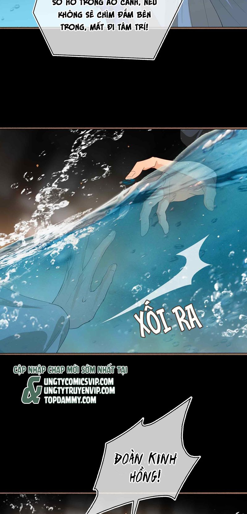Tham Hoan Chapter 21 - Trang 3