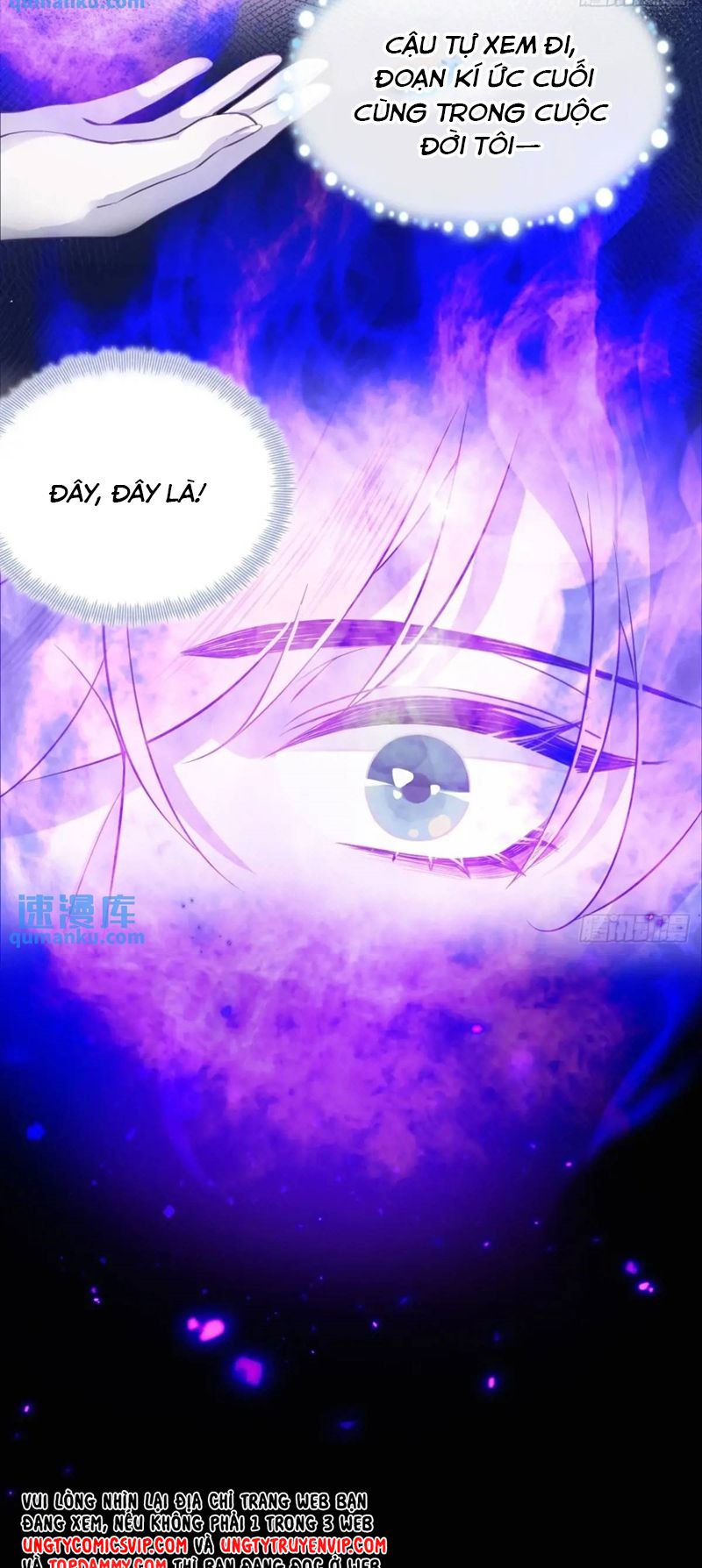 Anh Ấy Chưa Từng Rơi Xuống Chapter 46 - Trang 4
