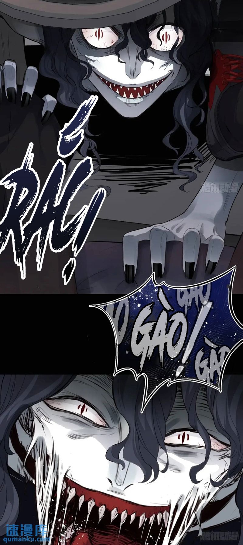 Anh Ấy Chưa Từng Rơi Xuống Chapter 46 - Trang 4