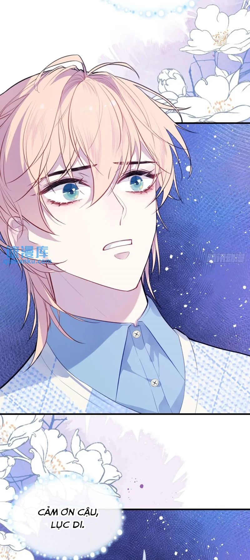 Anh Ấy Chưa Từng Rơi Xuống Chapter 46 - Trang 4