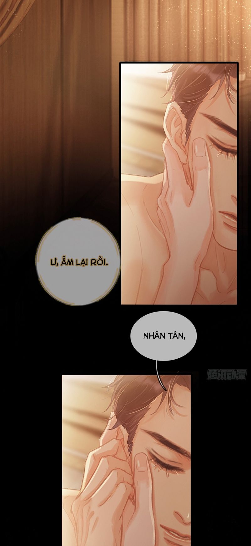 Ngày Dài Gặp Người Khuyết Tâm Nhãn Chapter 5 - Trang 4