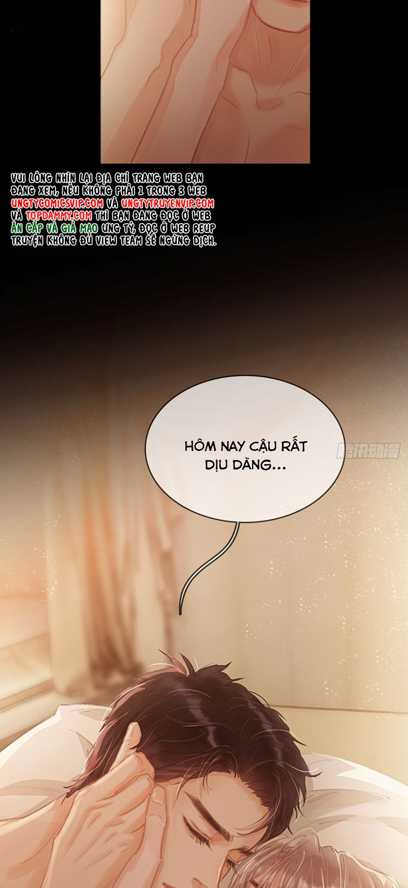 Ngày Dài Gặp Người Khuyết Tâm Nhãn Chapter 5 - Trang 4