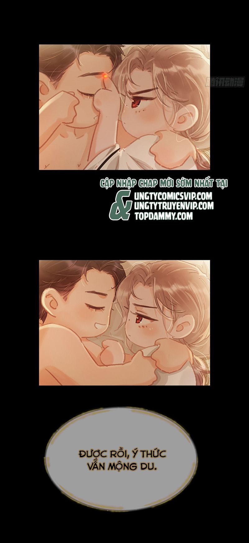 Ngày Dài Gặp Người Khuyết Tâm Nhãn Chapter 5 - Trang 4