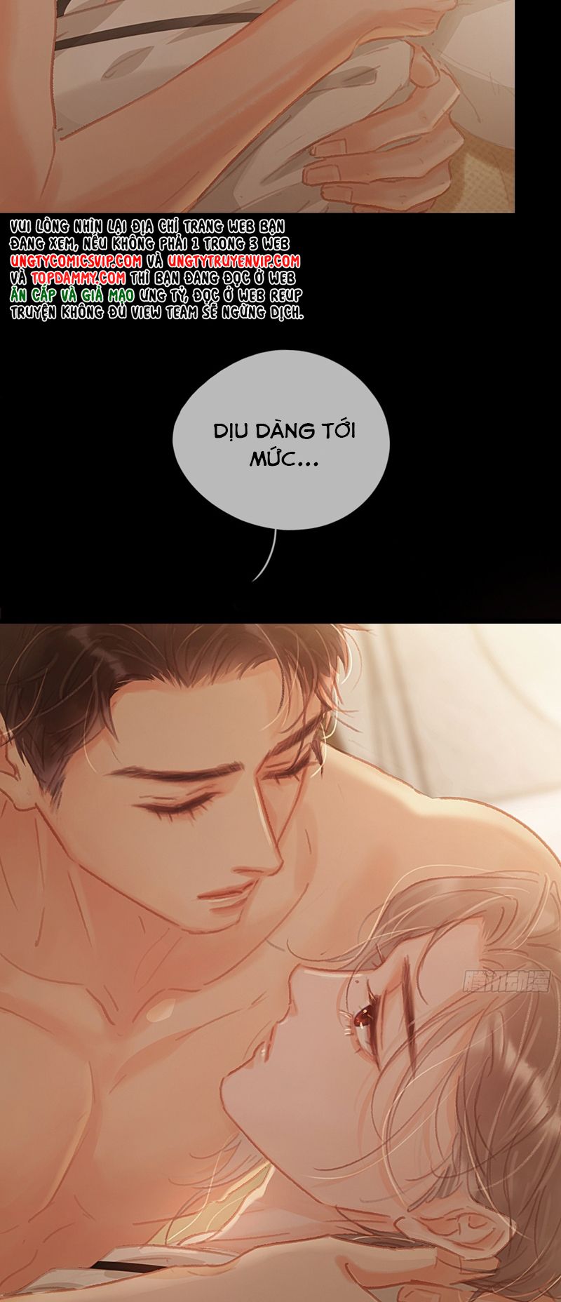 Ngày Dài Gặp Người Khuyết Tâm Nhãn Chapter 5 - Trang 4