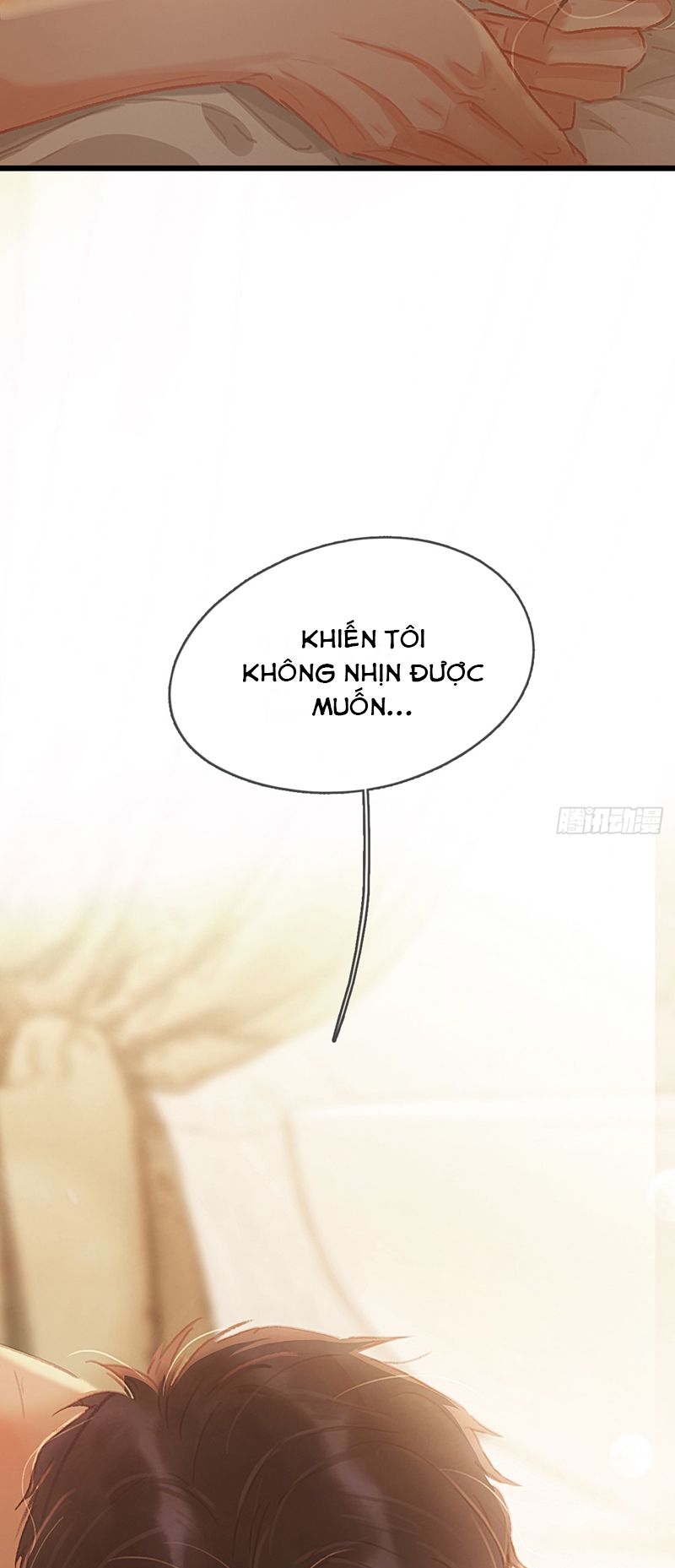Ngày Dài Gặp Người Khuyết Tâm Nhãn Chapter 5 - Trang 4