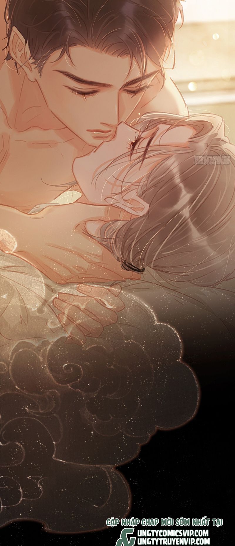 Ngày Dài Gặp Người Khuyết Tâm Nhãn Chapter 5 - Trang 4