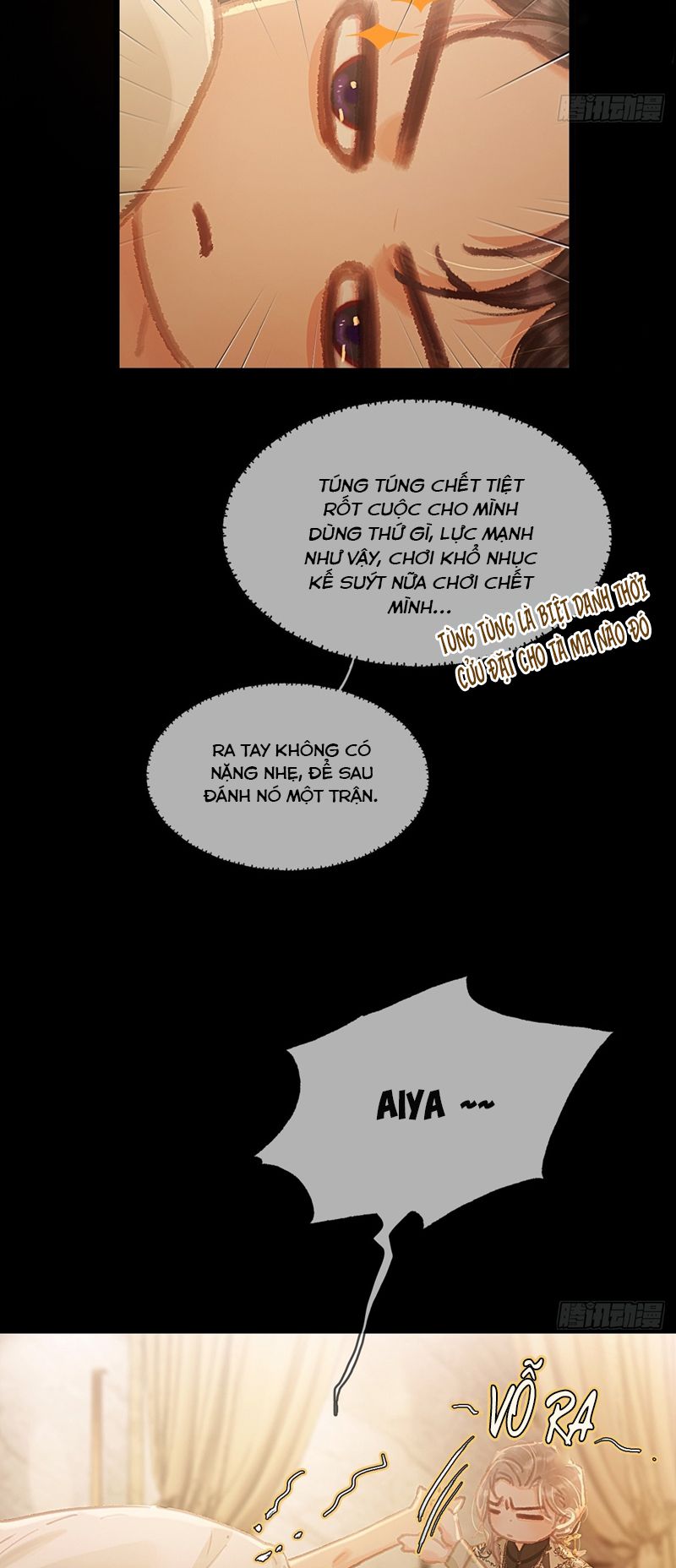Ngày Dài Gặp Người Khuyết Tâm Nhãn Chapter 5 - Trang 4