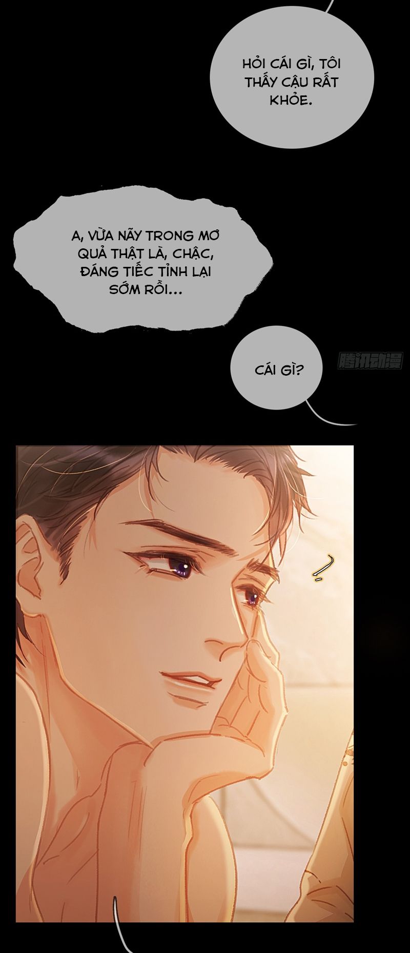 Ngày Dài Gặp Người Khuyết Tâm Nhãn Chapter 5 - Trang 4