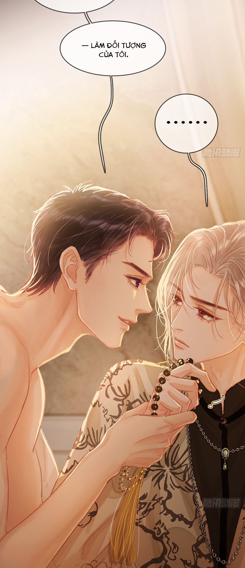 Ngày Dài Gặp Người Khuyết Tâm Nhãn Chapter 5 - Trang 4
