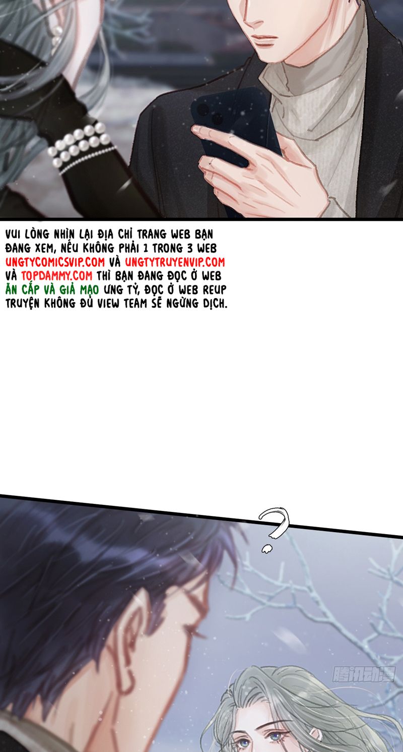 Ngày Dài Gặp Người Khuyết Tâm Nhãn Chapter 5 - Trang 4