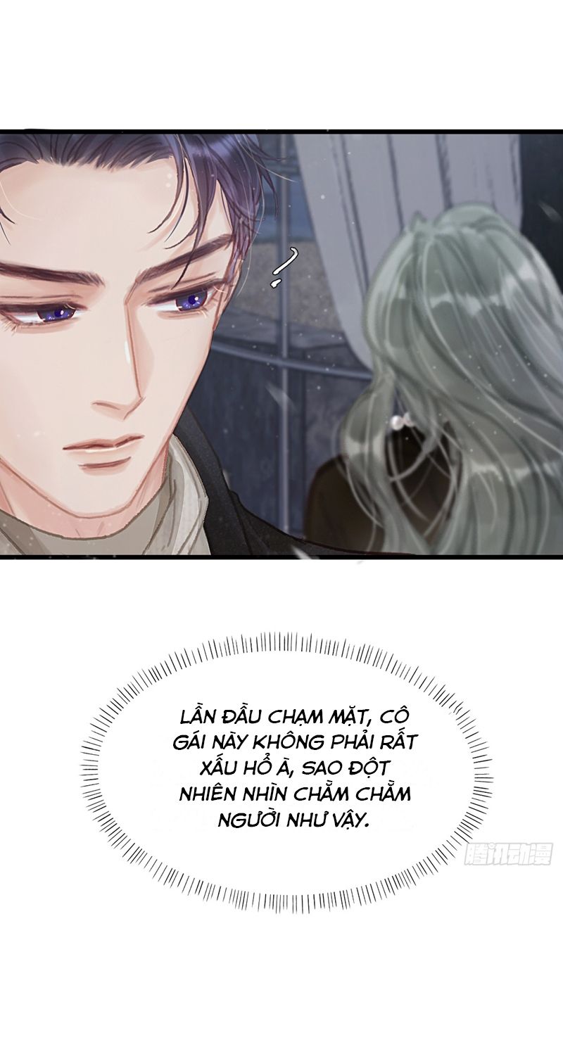Ngày Dài Gặp Người Khuyết Tâm Nhãn Chapter 5 - Trang 4